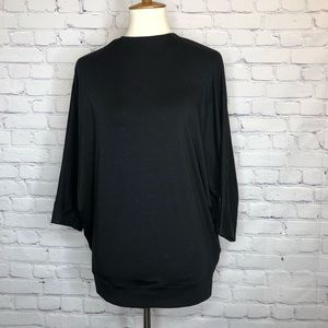 Crippen 3/4 Sleeve Dolman Tee
